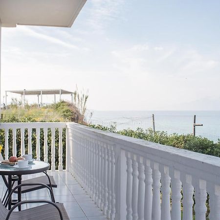 Ammoudino Del Mare Διαμέρισμα Εξωτερικό φωτογραφία