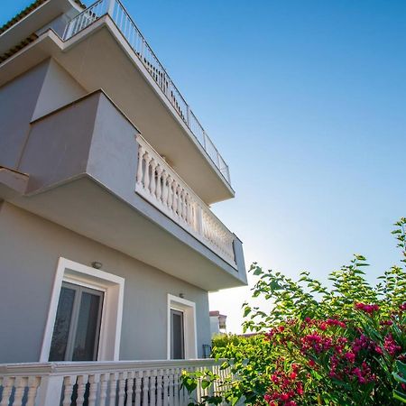 Ammoudino Del Mare Διαμέρισμα Εξωτερικό φωτογραφία