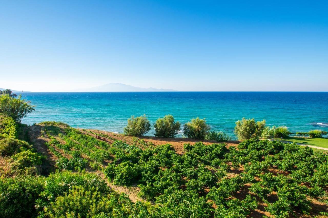 Ammoudino Del Mare Διαμέρισμα Εξωτερικό φωτογραφία